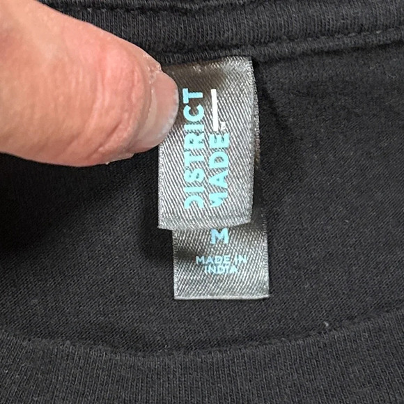 Magic The Gathering Battle of Zendikar Pro Tour Competitor T Shirt Mens Medium - Picture 6 of 8